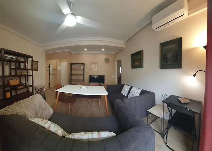Apartamento Reformado A Estrenar