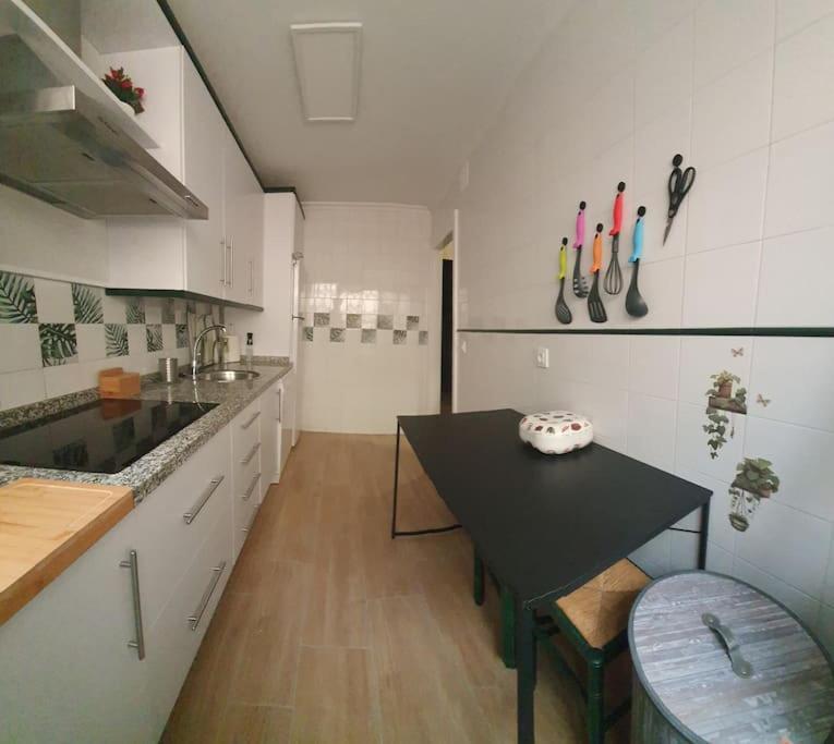 Appartement Reformado A Estrenar