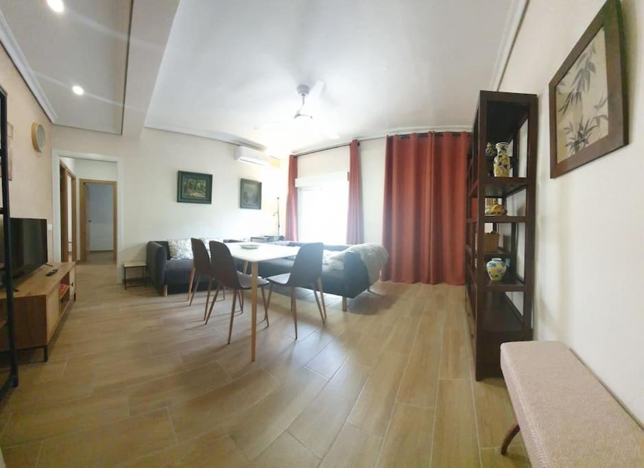 Appartement Reformado A Estrenar *