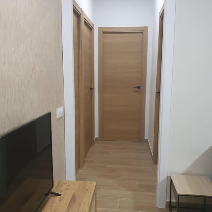 Reformado A Estrenar Appartement *