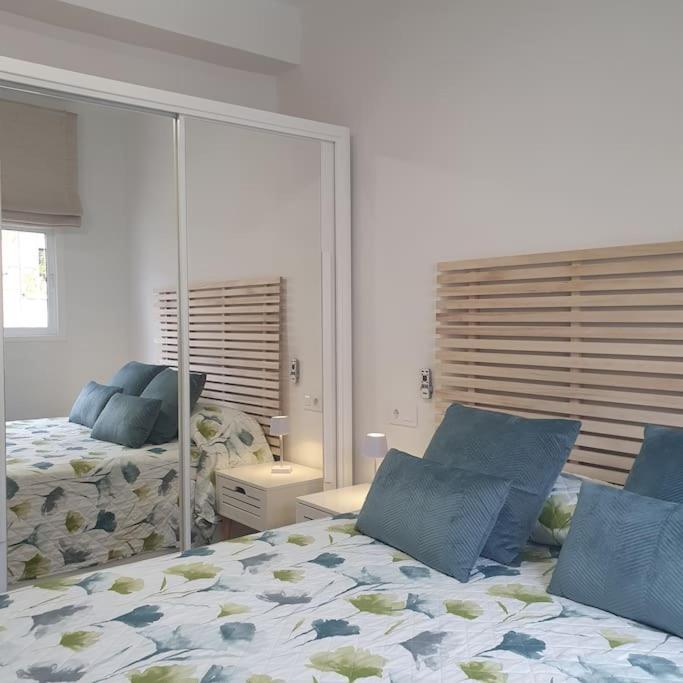 Appartement Reformado A Estrenar
