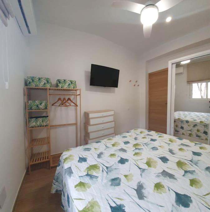 Appartement Reformado A Estrenar