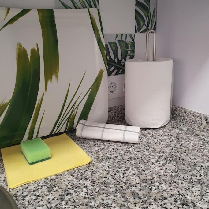 Reformado A Estrenar Appartement *