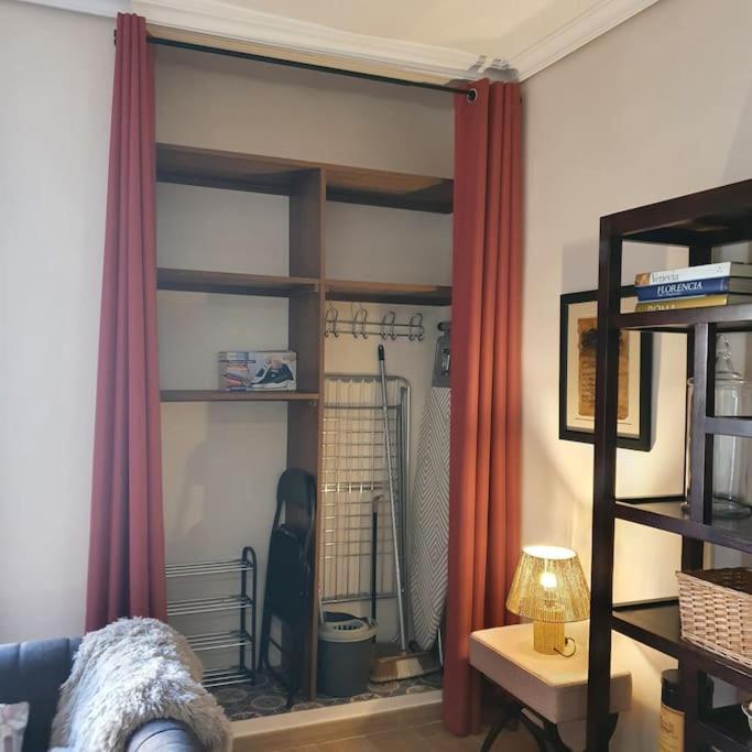 Reformado A Estrenar Appartement