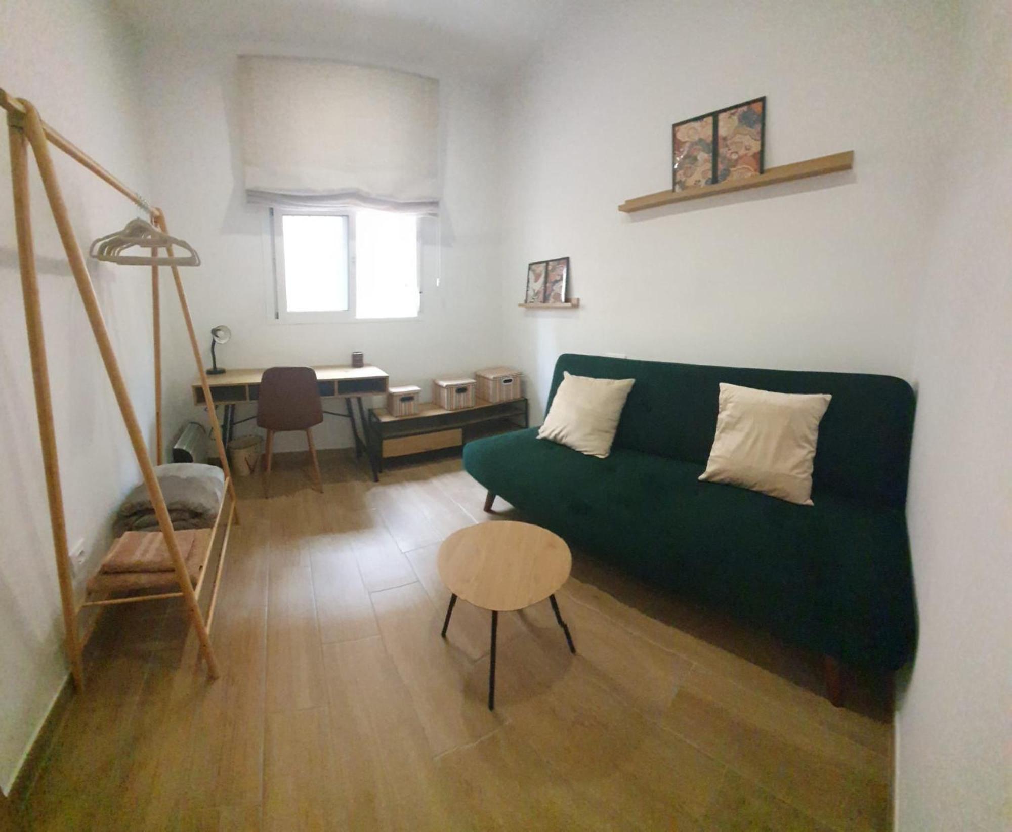Reformado A Estrenar Appartement
