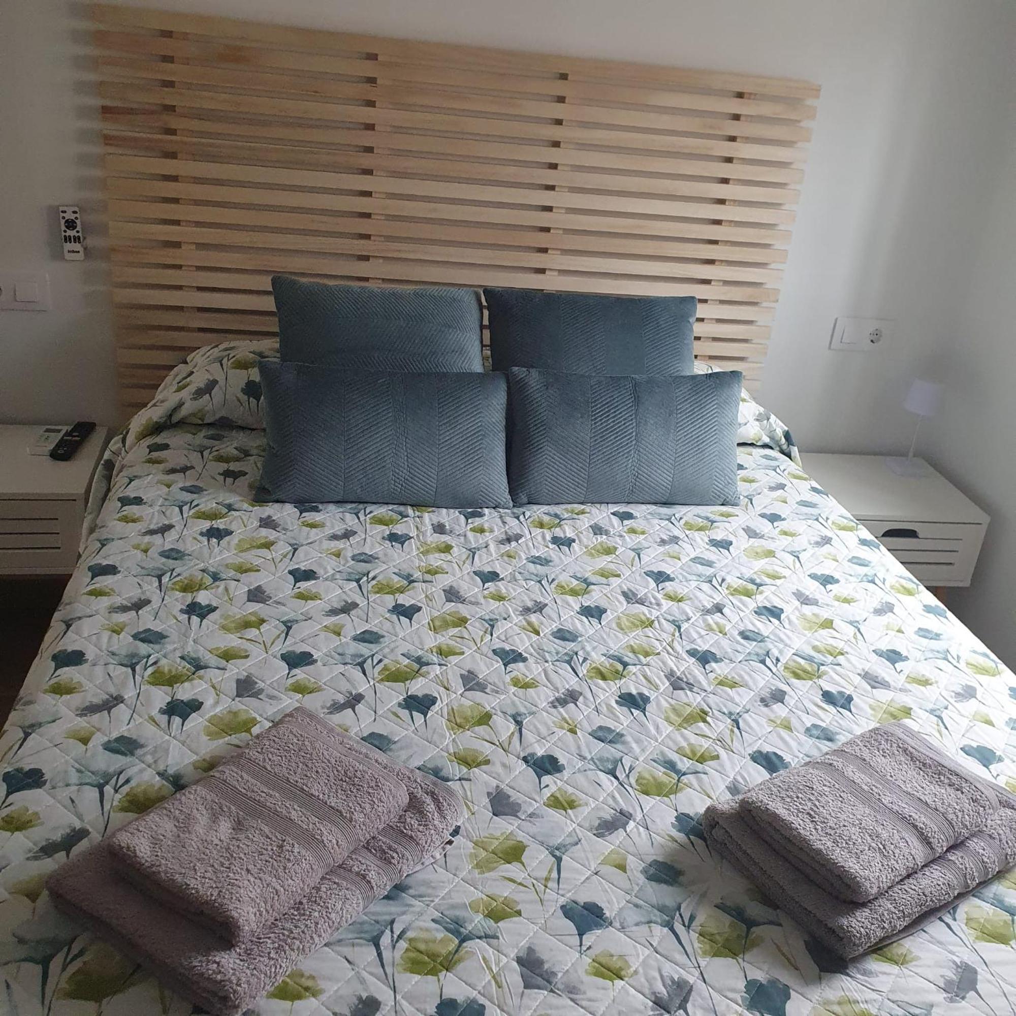Reformado A Estrenar Appartement *